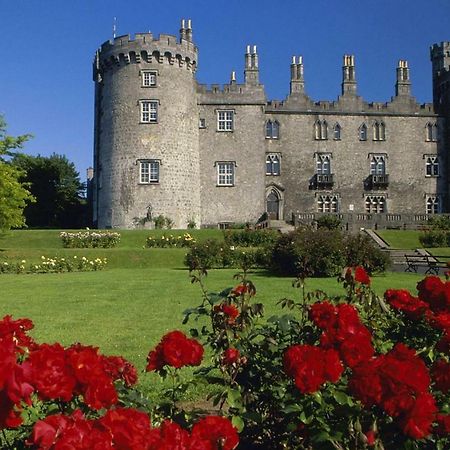Billycan Guest Rooms Kilkenny Buitenkant foto