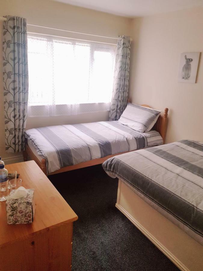 Billycan Guest Rooms Kilkenny Buitenkant foto