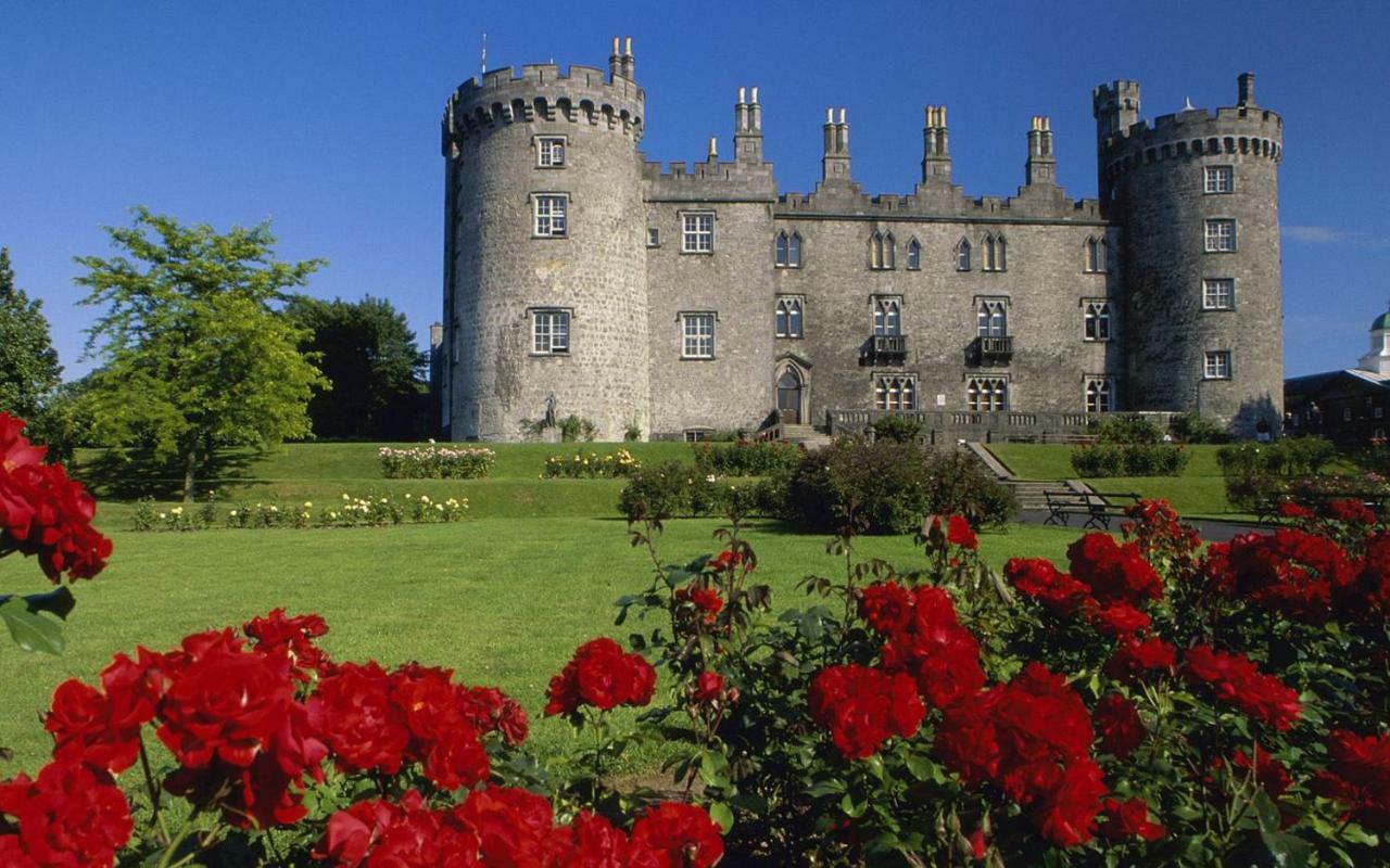 Billycan Guest Rooms Kilkenny Buitenkant foto