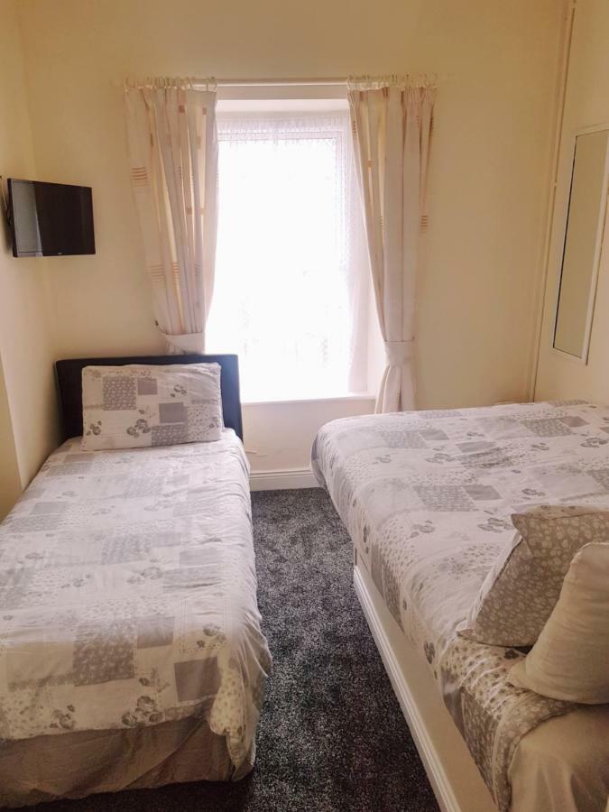 Billycan Guest Rooms Kilkenny Buitenkant foto