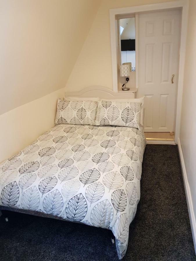 Billycan Guest Rooms Kilkenny Buitenkant foto