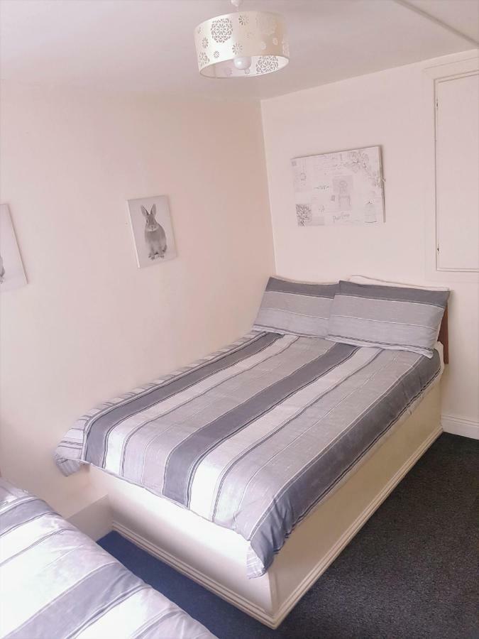 Billycan Guest Rooms Kilkenny Buitenkant foto