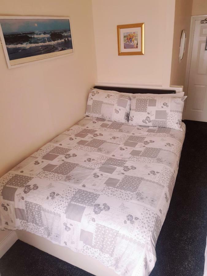 Billycan Guest Rooms Kilkenny Buitenkant foto