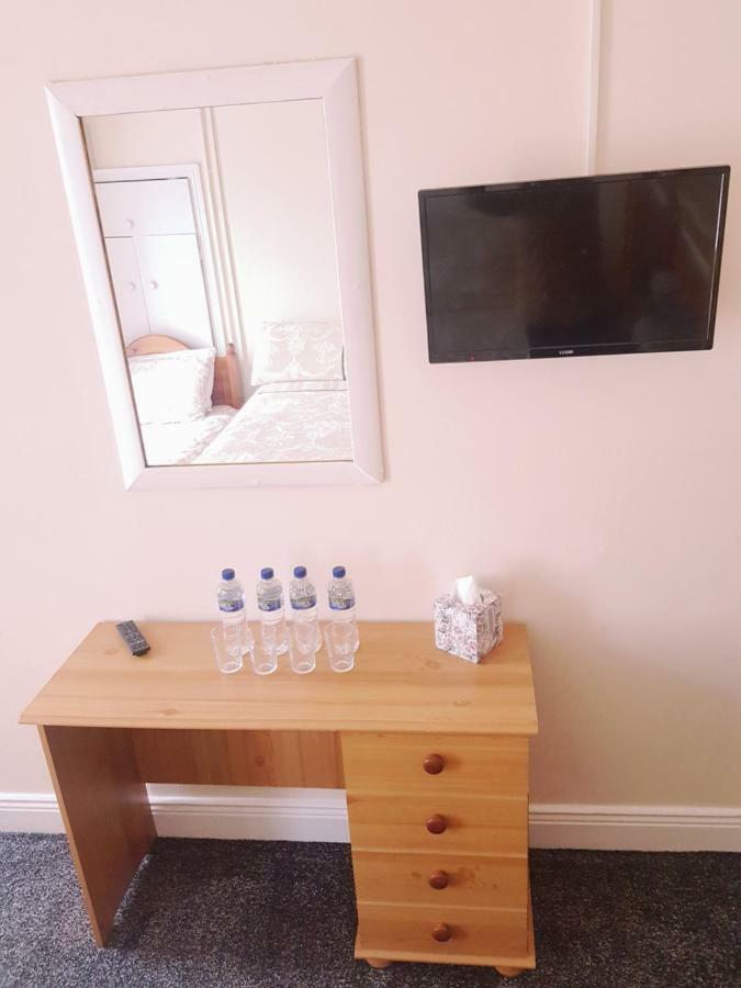 Billycan Guest Rooms Kilkenny Buitenkant foto