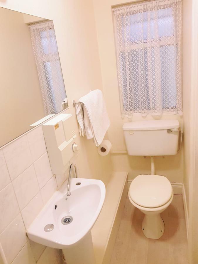 Billycan Guest Rooms Kilkenny Buitenkant foto
