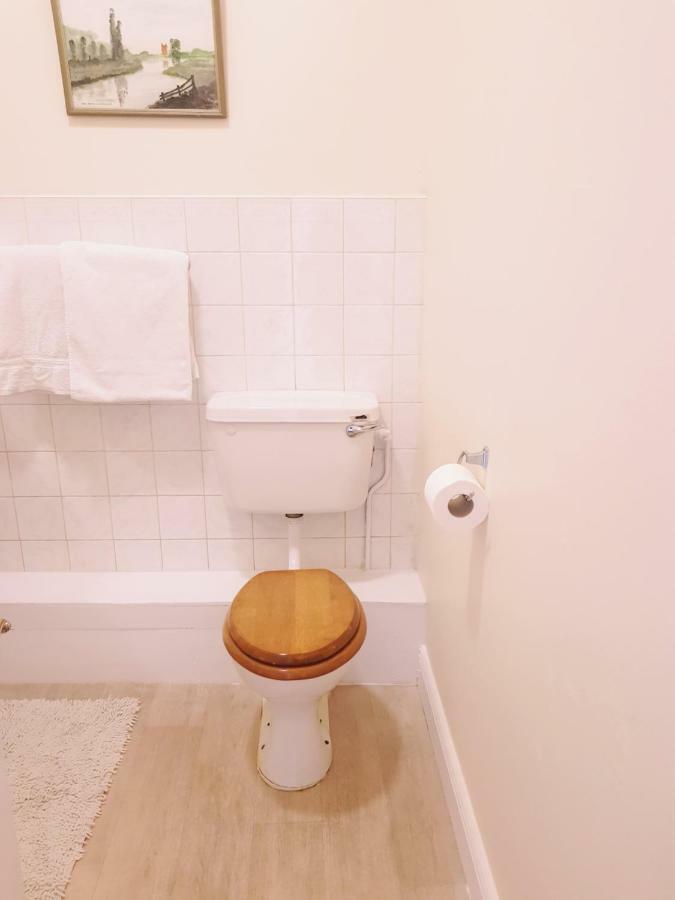 Billycan Guest Rooms Kilkenny Buitenkant foto