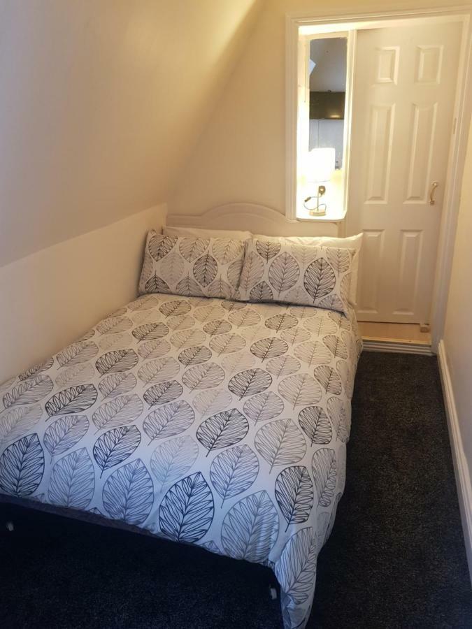 Billycan Guest Rooms Kilkenny Buitenkant foto